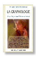 La graphologie